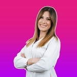 Dott.ssa Assunta Iorio — Biologa Nutrizionista